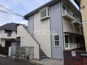 ユニベル中原