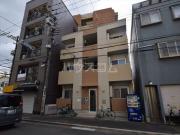 ガナーズ館 長柄