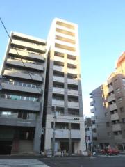 ＪＲ総武線（各駅停車）亀戸駅まで徒歩9分
