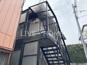 東京メトロ東西線落合駅まで徒歩5分
