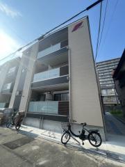 地下鉄谷町線野江内代駅まで徒歩12分