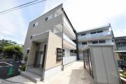 ＪＲ南武線谷保駅まで徒歩11分