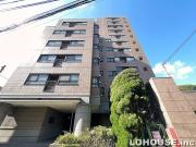 都営浅草線中延駅まで徒歩1分