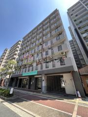 シャンボール第3新大阪