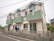 ネクサス若園
