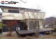 那加西市場 杉山貸家