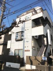 相鉄本線天王町駅まで徒歩7分