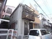 友田町貸家