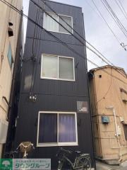 ウイングサンユー谷塚