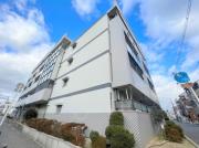 第2あかつきマンション