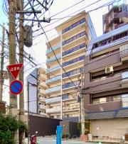 プランドール赤坂