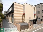 レオパレス篠崎LA1