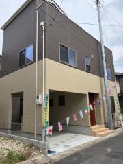 東武伊勢崎・大師線一ノ割駅まで徒歩7分