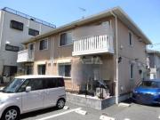 ハイツフォーシーズン B