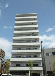Rising place両国二番館