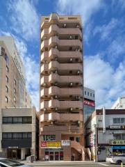 西鉄天神大牟田線西鉄福岡（天神）駅まで徒歩7分