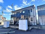ＪＲ水郡線安積永盛駅