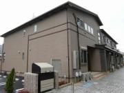 京阪京津線追分駅まで徒歩9分