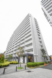 URプラザシティ立川