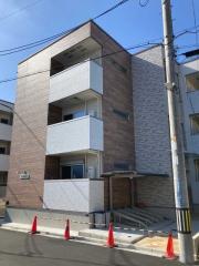 阪急千里線豊津駅まで徒歩10分