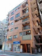 ライオンズマンション麹町桔梗