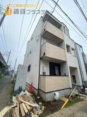 ＪＲ総武線（各駅停車）本八幡駅まで徒歩11分