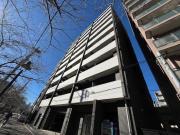 ラグジュアリーアパートメント横浜黄金町