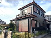 あま市七宝町伊福川原戸建