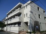 東武伊勢崎・大師線蒲生駅まで徒歩3分