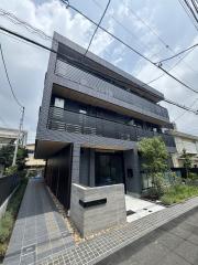 Fravor Life Asagaya
