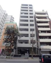 オーキッドレジデンス千代田岩本町