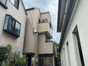 清水ヶ丘戸建て