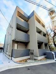 ＪＲ埼京線十条駅まで徒歩5分