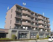 ＪＲ高崎線熊谷駅まで徒歩26分