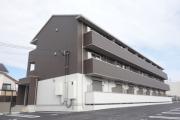 ＪＲ北陸本線長浜駅まで徒歩23分