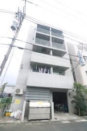 シャトー平塚