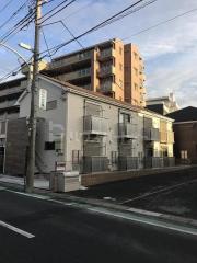 キャメル松戸5 A棟
