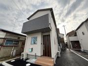 （仮）大代貸家B棟