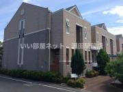 エヌキュート今堅田I