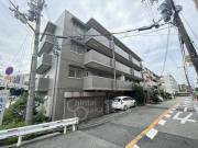 北大阪急行桃山台駅まで徒歩9分