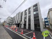 地下鉄南北線麻生駅まで徒歩5分