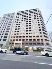 レジディア日本橋馬喰町