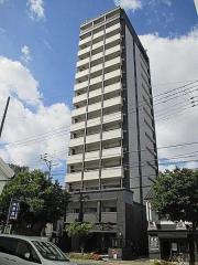 ＪＲ鹿児島本線箱崎駅まで徒歩6分