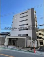 地下鉄中央線深江橋駅まで徒歩10分