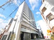 地下鉄中央線九条駅まで徒歩4分