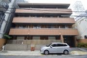 地下鉄谷町線天神橋筋六丁目駅まで徒歩7分