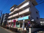 小田急多摩線唐木田駅まで徒歩3分
