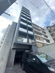 広島電鉄本線土橋駅まで徒歩3分