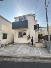 久が原戸建