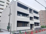 D-Sereno豊岡I A棟